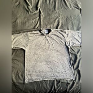 Cropped Pro Club Short Sleeve Tee